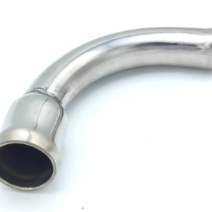 Painutatud toru (Bended elbow) 16x mm. (∠90°) Roostevaba teras