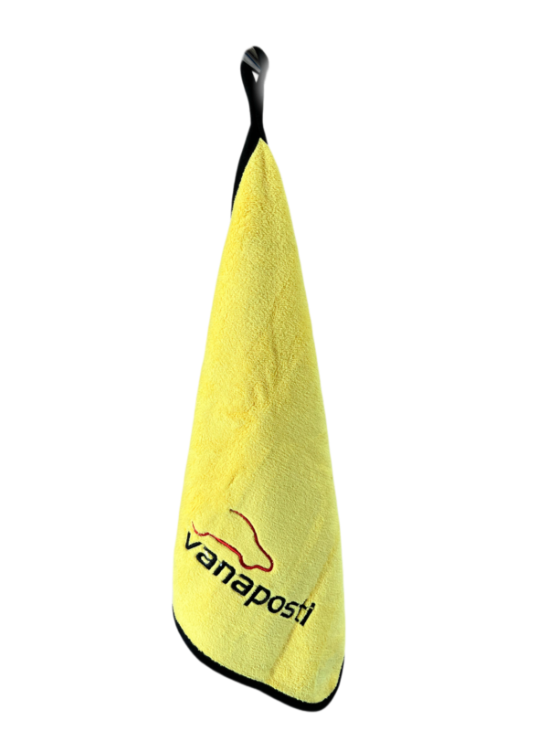 Mikrofiiber rätik 40X40 - Image 2