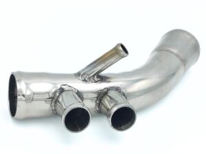 Veetoru 90280748 sobib Opelile. Roostevaba teras