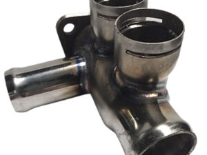 Flants  037121132G sobib Audi, Seat. Roostevaba teras