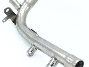 Pumba toru 96817595 sobib Chevrolet, Opelile. Roostevaba teras