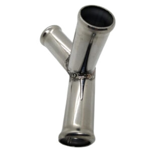 Vooliku T-toru A-FF-8K556AA sobib Ford. Roostevaba teras