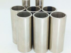 Läbiviigu krae 90440-1801190440-31002 sobib Toyota. Roostevaba teras