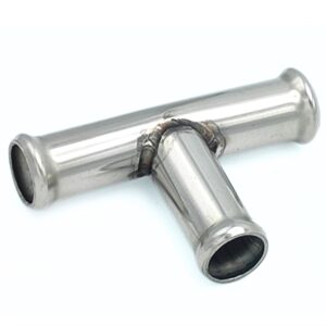 T-toru 9129576 sobib Opelile. Roostevaba teras