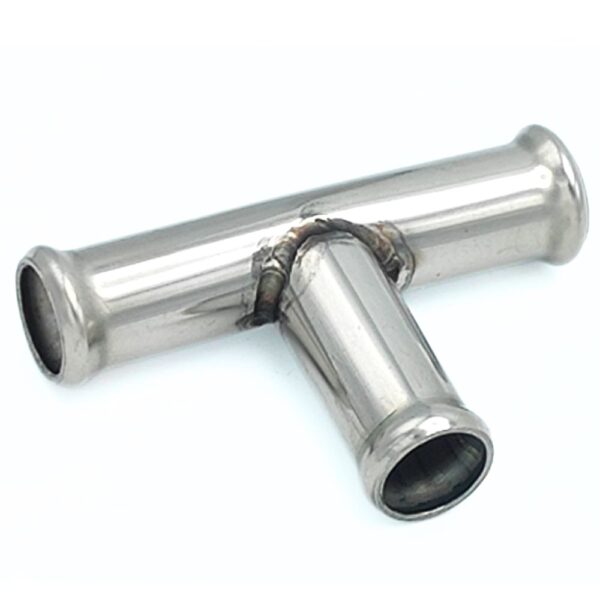 T-toru 9129576 sobib Opelile. Roostevaba teras