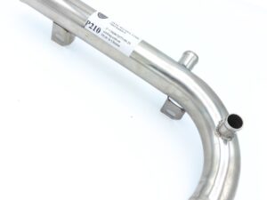 Jahutustoru 90323084 sobib Opelile. Roostevaba teras