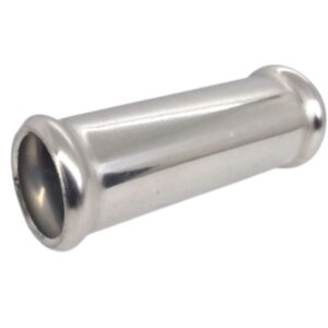 Vooliku connector 12E121140A sobib Audi, Vw. Roostevaba teras