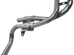 Torud 20789347 sobib Volvo. Roostevaba teras