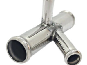 Flants 1K0121087P sobib Audi, Seat, Skoda, Vw. Roostevaba teras