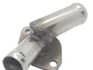 Flants 044121144B sobib Audi, Skoda, Vw. Roostevaba teras