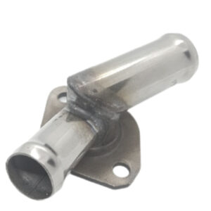 Flants 044121144B sobib Audi, Skoda, Vw. Roostevaba teras