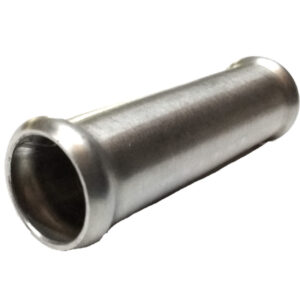 Adapter kütteseadme väljalaskeava jaoks 96190604 sobib Daewoo, Opelile. Roostevaba teras