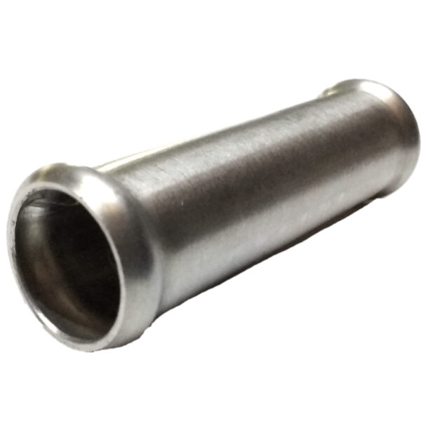Adapter kütteseadme väljalaskeava jaoks 96190604 sobib Daewoo, Opelile. Roostevaba teras