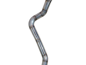 Jahutusvedeliku torustik 7421730524 sobib Renault, Volvo. Roostevaba teras