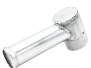 Connector 211732F000 sobib Hyundai, Kia. Roostevaba teras