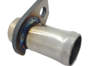 Flants 34121143 sobib Audi. Roostevaba teras