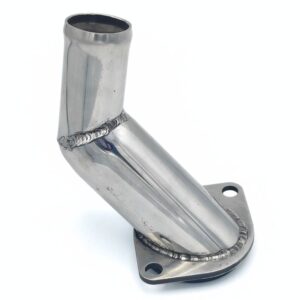 Flants 06A121121C sobib Audi, Ford, Seat, Skoda, Vw. Roostevaba teras