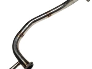 Jahutustoru 025121081G sobib Vw. Roostevaba teras