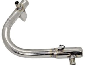 Jahutustoru 90264580 sobib Opelile. Roostevaba teras