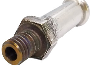 Connector 1336376 sobib Opelile. Roostevaba teras