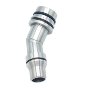 Jahutustoru 17217640013 sobib Bmw. Roostevaba teras