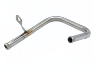 Flants 25121065 sobib Vw. Roostevaba teras