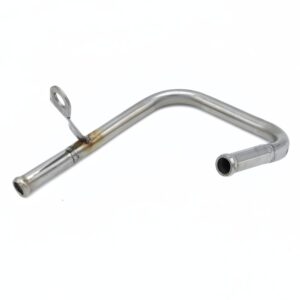Flants 25121065 sobib Vw. Roostevaba teras