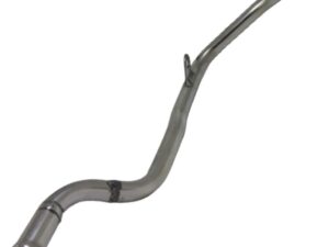 Jahutustoru 025121065A sobib Vw. Roostevaba teras