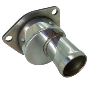Termostaadi korpus 110604F100 sobib Nissan. Roostevaba teras