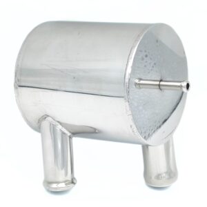 Dearator 5474047 sobib Citroen, Peugeot. Stainless Steel
