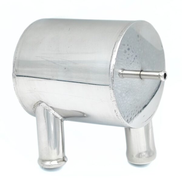 Dearator 5474047 sobib Citroen, Peugeot. Stainless Steel