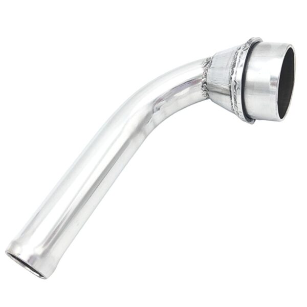 Jahutustoru 06A103213F sobib Audi, Seat, Skoda, Vw. Stainless Steel