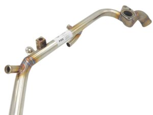 Torustik 93194989 sobib Opelile. Roostevaba teras