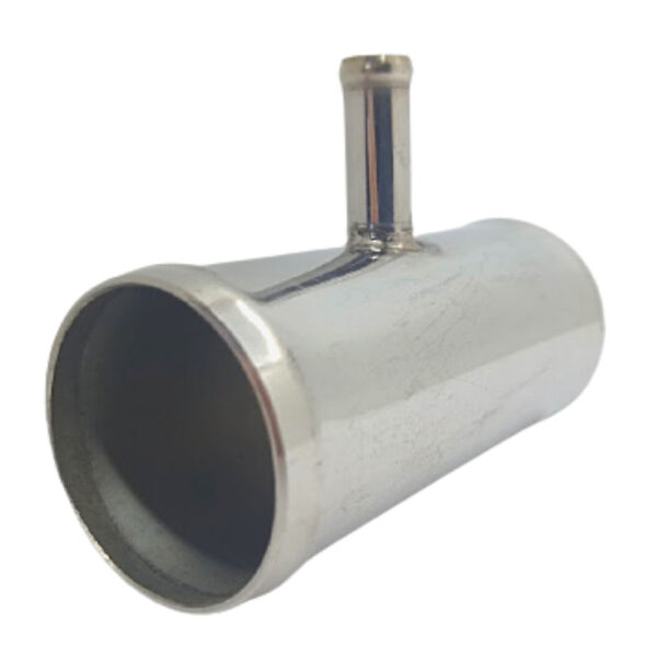 Vooliku T toru 1351W7 sobib Citroen. Roostevaba teras