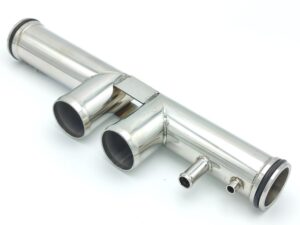 Jahutustoru  071121085B sobib Vw. Roosevaba teras