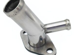 Termostaadi flanet 25620-2GXXX sobib Hyundai, Kia. Roostevaba teras