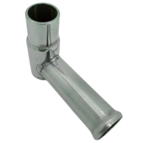 Baypas T Pipes 14075-62S01 sobib Nissan. Roostevaba teras
