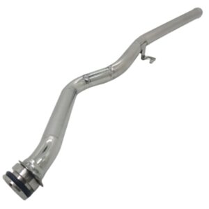 Jahutustoru A104200105264  sobib Mercedes-Benz. Roostevaba teras