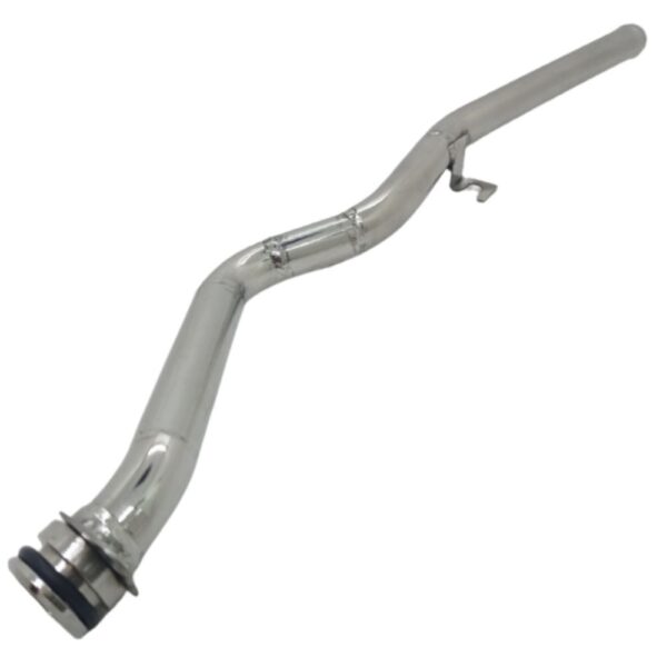 Jahutustoru A104200105264  sobib Mercedes-Benz. Roostevaba teras