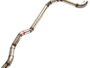 Jahutustoru 81.06303-0755 sobib Man. Roostevaba teras