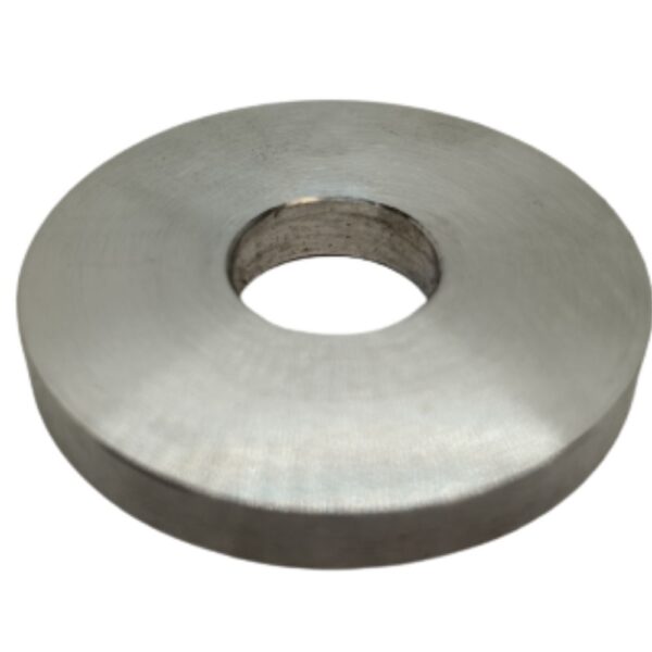 Stopper 52216-60040 sobib Lexus, Toyota. Roostevaba teras