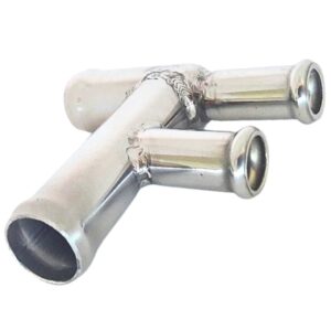Jahutustoru 87248-42020 sobib Lexus, Toyota. Roostevaba teras