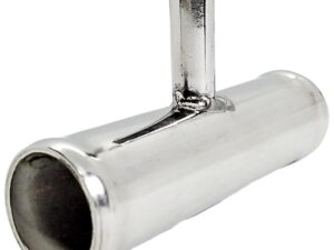 T-toru N90761001 sobib Audi, Seat, Vw. Roostevaba teras