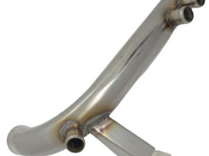 Jahutustoru 90501079 sobib Opelile. Roostevaba teras