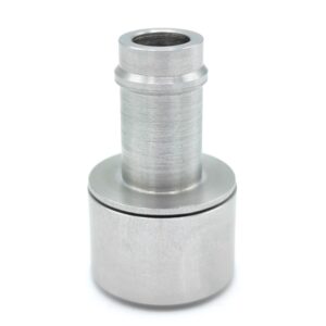 Karteri ventilatsiooniventiil 035103245G sobib Audi, Seat, Skoda, VW. Roostevaba teras