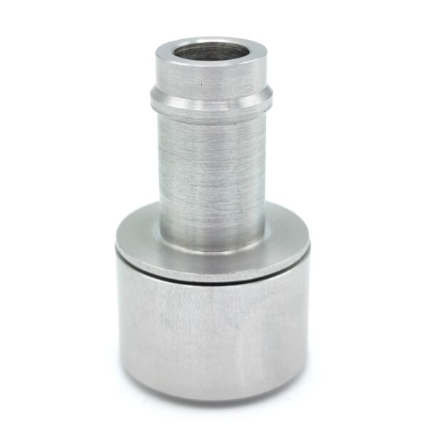 Karteri ventilatsiooniventiil 035103245G sobib Audi, Seat, Skoda, VW. Roostevaba teras
