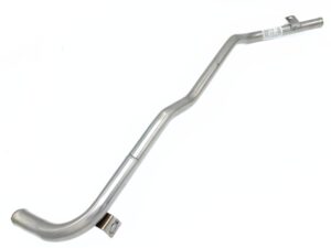 Jahutustoru 30809899 sobib Volvo. Roostevaba teras