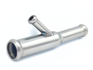 Paisupaagi ühendus 1829702 sobib Ford. Roostevaba teras