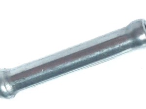 Connector 6x6 mm. Stainless Steel