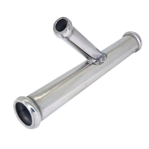 T toru 12x8 mm. (∠45°) Roostevaba teras